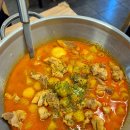 꼬꼬정 | 부산시청혼밥 연산동 닭도리탕 맛집 꼬꼬정 솔직후기