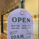 경기도 수원시 팔달구 인계로 166번길 | 수원크리스마스선물 인계동 카페디아즈 말차딸기케이크 내돈내산후기