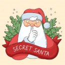 Secret Santa...♡ 이미지