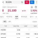 한국전력 이미지