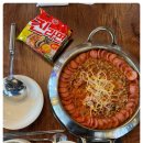 본맛 송탄 부대찌개 - 금천구 | 본맛 송탄 부대찌개