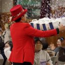 우주어린이집 | 작은 무대에서 시작된 큰 웃음 우주어린이집 가족페스티벌 재롱발표회 &amp; 마술공연 후기