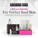 미스비(MISS B) | [미스비 박스] 미스비 박스 론칭 첫 미스비박스 도착!/ 아모레퍼시픽 미스비박스
