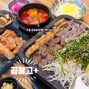 쌍용자동차 마산 서비스 프라자 | 잡내 없는 맛있는 마산 곱창 곱창고 소주 무제한 이벤트 중