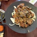 우도갈비막국수 - 서구 대덕대로111번길 50-20 | 도시 맛집] 구워 나와 편하고 맛있는 '우도갈비 막국수' 솔직 후기! (동탄 갈비 맛집 / 동탄 막국수 맛집)