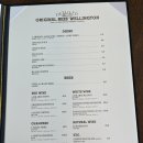 레스토랑비(B) 이미지