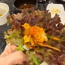 경기도 수원시 권선구 동수원로146번길 16-35 (곡반정동) | 수원 곡반정동 삼겹살 맛집 장군시오야끼 수원1호점 강릉 시오야끼를 수원에서!