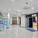 광주시민체육관 야외시설 이미지