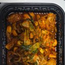 떳다숯불돼지껍데기 | 마케팅이 중요한 이유 - 기영이 숯불두마리 치킨 돼지껍데기 누들 후기