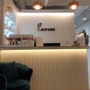 레푸스 여의도점 | 여의도 발각질 내성발톱 전문 레푸스여의도점 뽀송발 후기