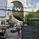 굿모닝 휘트니스 클럽 | [인도네시아] W 발리 스미냑 - 원 베드 마블러스 빌라 W Bali - Seminyak 1 King Bed, Marvelous Villa