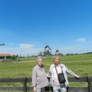 풍차마을 이미지