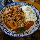 NR-45[북한강로]-하-25 | 4월 먹방일기 먹부림 후기