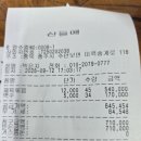제 1191차 백두대간 조령산 정기산행 결산보고 이미지