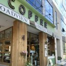 커피로드뷰전주만성점 | [전주/만성] 테라스가 예쁜 카페 "커피로드뷰 전주만성점" 데이트코스 분좋카 내돈내산 적극 추천