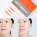 스킨부스터 효과를 집에서! 리디엔에이 스킨부스터 ECM 내돈내산 후기