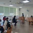 화정글샘도서관 이미지