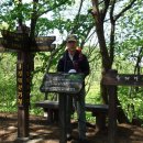 칠현산 숲거리 이미지