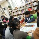 당산1동공립작은도서관 이미지