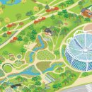 버스정류소_마곡역 이미지