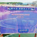 채석강수상레저