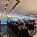 모던PC방 | 데코인홈 진주 평거동 레드포스pc방, 가성비 좋은 암막커튼 시공후기