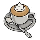 핸즈커피진량점 이미지