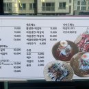 중문색달냉면 이미지
