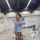 T-FORCE 태권도장 | 파주태권도 티포스태권도장 유치부 특별수업