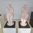 바우지움 조각 미술관 이미지