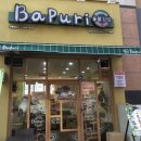 정자동김밥