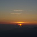 지리산에서의 하루 이미지