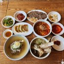 (주)청우 | 대구반월당맛집 청우해장, 깊고 진한 국물로 속 풀리는 최고의 해장국집