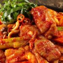 유미닭갈비 이미지