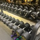 청능대로 | 연수동헬스장 추천 새로 오픈해서 시설이 깔끔하고 좋은 헬스장 - 라이칸짐 헬스 / 이용후기