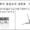 남동중학교 앞 이미지