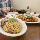 루딕커피 | 제주시 아라동 양식 파스타 맛집 루딕 Ludic 제주 내돈내산 후기