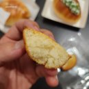 말바우떡 | 광주 말바우시장 카페 온새미로 요즘 유행하는 버터떡 먹어본 후기 득량만횟집 바로 앞