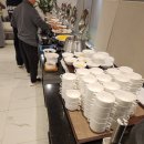 하루나스테이 | [제주 조천] 함덕 비치 스테이 제주 호텔 조식 뷔페 후기