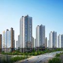 진주혁신도시 중흥에스-클래스 더프라임 이미지