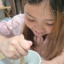 이루다천연공방 | 아이와 함께하는 손바닥 위 작은 섬 만들기! 발포세라믹·씨글라스 DIY