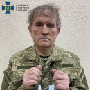 푸틴의 '우크라이나 침공의 진정한 동기는 러시아와 우크라이나 관리들에 의해 밝혀졌다': 블라디미르의 친한 친구를 제재하기로 한 젤렌스키 이미지