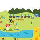 담터오지캠핑장 이미지