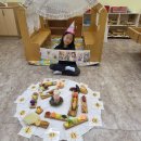 라파엘반 은하의 생일을 축하해요🩷 이미지