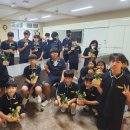 율량중학교