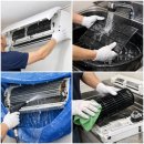 롯데크리닝 | 여름 대비 필수! 롯데하이마트 안중점 에어컨 클리닝 서비스 이용 후기