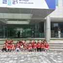 📺kbs에 견학을 다녀왔어요 이미지