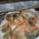 뚱이네포장마차 | 부평 부평공원옆 밴댕이공원 새우구이 냉삼 야장 뚱이네포차