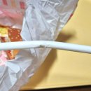 맥도날드하남시청점 | 다시 돌아온 맥도날드 페퍼로니 더블 피자버거 솔직 리뷰 ;)