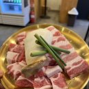 세븐일레븐 부산동래행운점 | 부산 동래 롯데백화점 맛집 꼬목살 feat. 목살의 지존